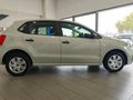 2025 Volkswagen Polo Vivo 1.4