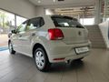 2025 Volkswagen Polo Vivo 1.4