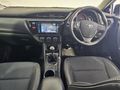 2022 Toyota Corolla Quest 1.8 Prestige