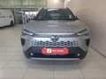 2026 Toyota Corolla Cross 1.8 XR