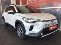 2026 Toyota Corolla Cross 1.8 XR