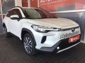 2026 Toyota Corolla Cross 1.8 XR