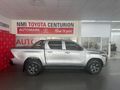 2026 Toyota Hilux 2.4 GD-6 Raider 4x4 Double-Cab