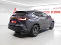 2026 Lexus NX 350h EX