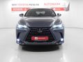 2026 Lexus NX 350h EX
