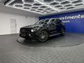 2019 Mercedes-Benz GLC 250d AMG