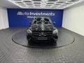 2019 Mercedes-Benz GLC 250d AMG