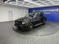 2019 Mercedes-Benz GLC 250d AMG