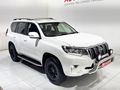 2021 Toyota Land Cruiser Prado 2.8 GD VX-L Auto