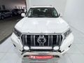 2021 Toyota Land Cruiser Prado 2.8 GD VX-L Auto