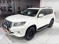 2021 Toyota Land Cruiser Prado 2.8 GD VX-L Auto