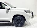2021 Toyota Land Cruiser Prado 2.8 GD VX-L Auto