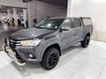 2016 Toyota Hilux 2.8 GD-6 Raider 4x4 Double-Cab Auto