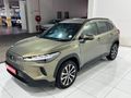 2025 Toyota Corolla Cross 1.8 XR