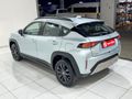 2025 Toyota Starlet Cross 1.5XS