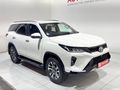 2025 Toyota Fortuner 2.8 GD-6 R/B Auto