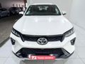 2025 Toyota Fortuner 2.8 GD-6 R/B Auto
