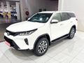2025 Toyota Fortuner 2.8 GD-6 R/B Auto