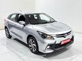 2025 Toyota Starlet 1.5 XS Auto