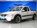 2020 Nissan NP200 1.6 SE