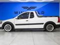 2020 Nissan NP200 1.6 SE
