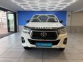 2018 Toyota Hilux 2.4 GD-6 Raised Body SRX Double-Cab