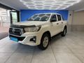 2018 Toyota Hilux 2.4 GD-6 Raised Body SRX Double-Cab
