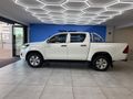 2018 Toyota Hilux 2.4 GD-6 Raised Body SRX Double-Cab
