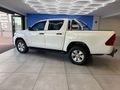2018 Toyota Hilux 2.4 GD-6 Raised Body SRX Double-Cab