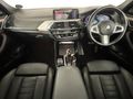 2021 BMW X4 xDrive20d M Sport