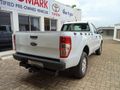 2022 Ford Ranger 2.2 TDCi XL Auto Single-Cab