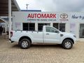 2022 Ford Ranger 2.2 TDCi XL Auto Single-Cab