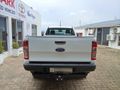 2022 Ford Ranger 2.2 TDCi XL Auto Single-Cab