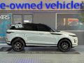 2024 Land Rover Range Rover Evoque 2.0D HSE R-Dynamic | D200 (147kW)