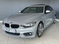 2019 BMW 4 Series 420d Gran Coupe M Sport Auto
