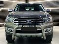 2019 Ford Everest 3.2 TDCi XLT 4x4 Auto