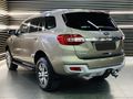 2019 Ford Everest 3.2 TDCi XLT 4x4 Auto
