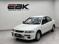 1996 Mazda Etude 180 Sedan
