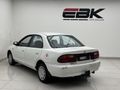 1996 Mazda Etude 180 Sedan