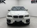2011 BMW X6 xDrive40d