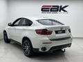 2011 BMW X6 xDrive40d