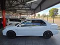 2006 Mitsubishi Lancer 1.6 GLX