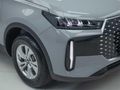 2026 Chery Tiggo Cross 1.5 Lit CVT Auto