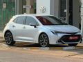 2024 Toyota Corolla 2.0 XR Auto 5-dr