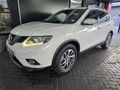 2015 Nissan X-Trail 2.5 SE 4x4 Auto