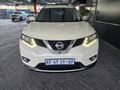 2015 Nissan X-Trail 2.5 SE 4x4 Auto