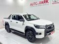 2025 Toyota Hilux 2.8 GD-6 Raised Body Legend RS 4x4 Auto Double-Cab