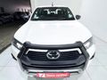 2025 Toyota Hilux 2.8 GD-6 Raised Body Legend RS 4x4 Auto Double-Cab