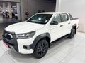 2025 Toyota Hilux 2.8 GD-6 Raised Body Legend RS 4x4 Auto Double-Cab
