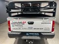 2026 Foton Tunland 2.0T G7 TLX 4x4 Single Cab